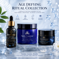 The Age-Defying Ritual