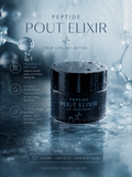 Peptide Pout Elixir